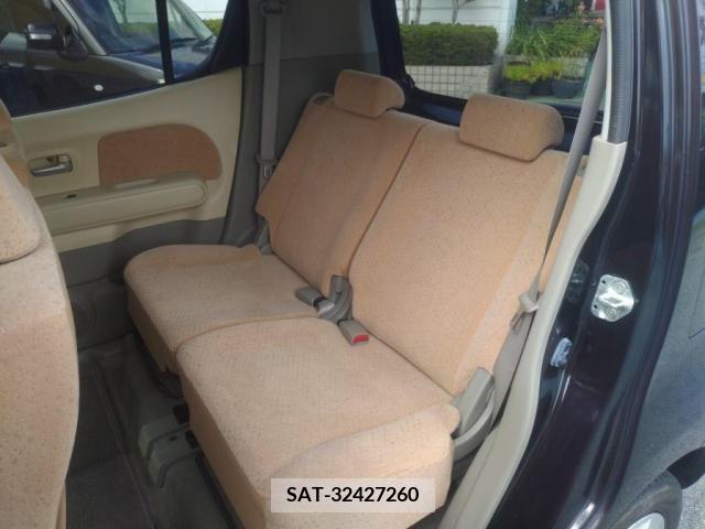 Nissan MOCO 2010-09 388805-23