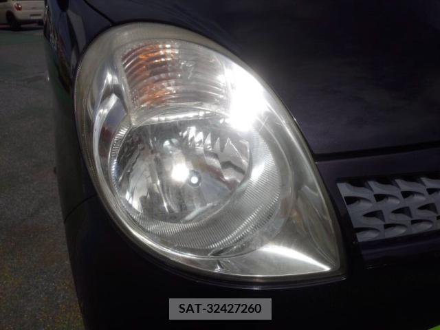 Nissan MOCO 2010-09 388805-8