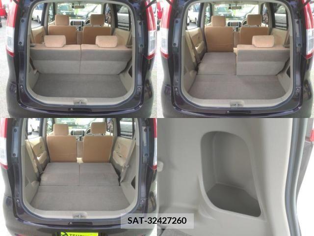 Nissan MOCO 2010-09 388805-7