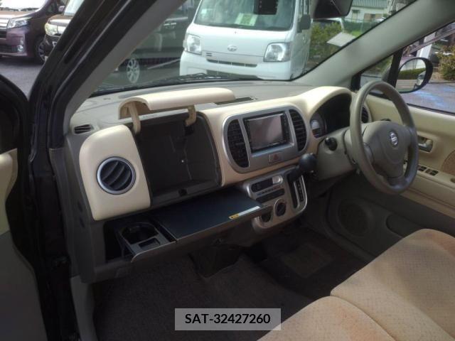 Nissan MOCO 2010-09 388805-21