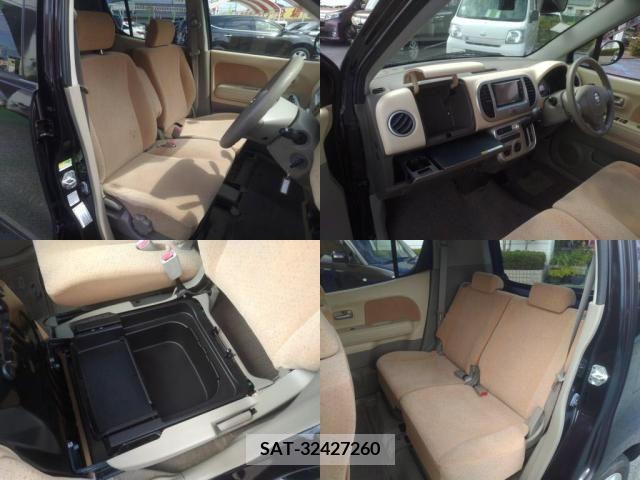 Nissan MOCO 2010-09 388805-6