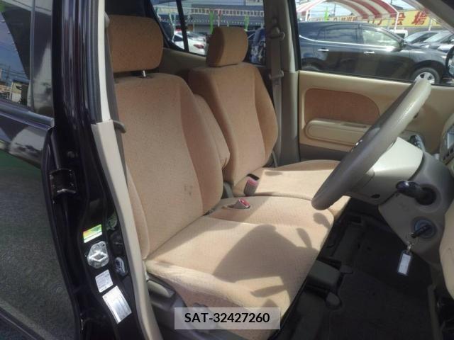 Nissan MOCO 2010-09 388805-20