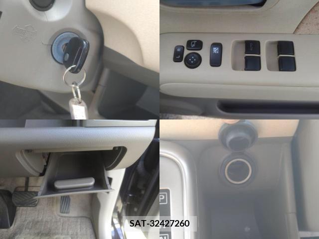 Nissan MOCO 2010-09 388805-4