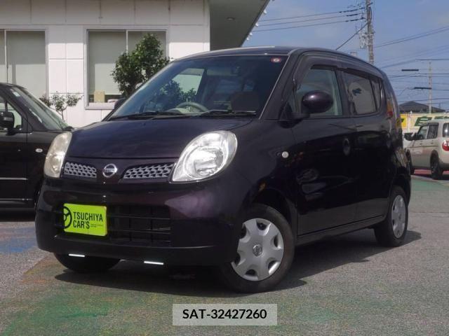 Nissan MOCO 2010-09 388805-0