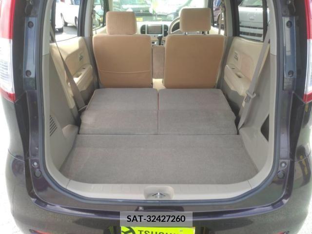 Nissan MOCO 2010-09 388805-26