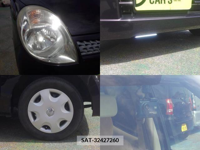 Nissan MOCO 2010-09 388805-3