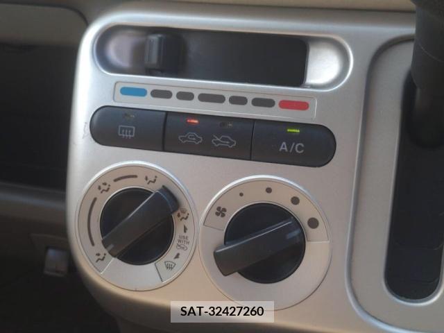 Nissan MOCO 2010-09 388805-17