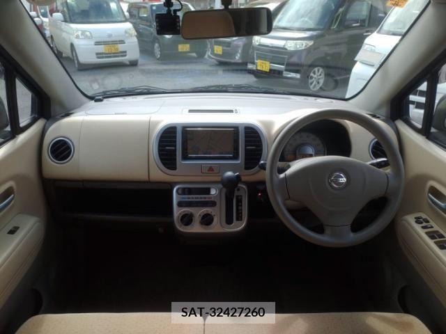 Nissan MOCO 2010-09 388805-2