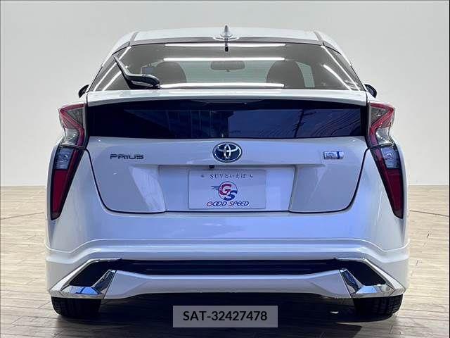 Toyota PRIUS 2016-02 281926-12
