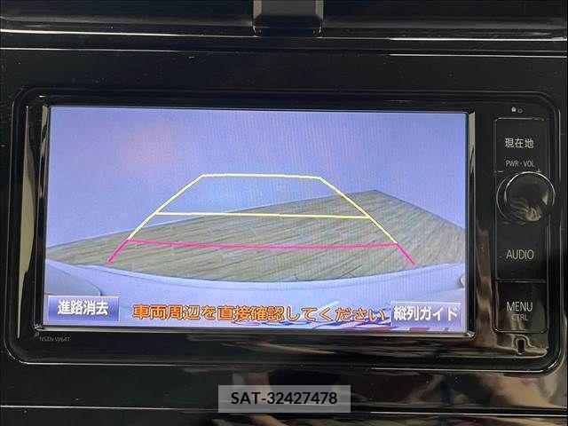 Toyota PRIUS 2016-02 281926-3