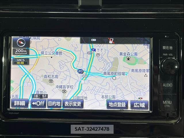 Toyota PRIUS 2016-02 281926-2