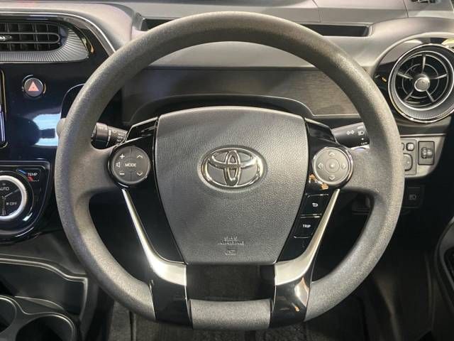 Toyota AQUA 2018-06 24128-11