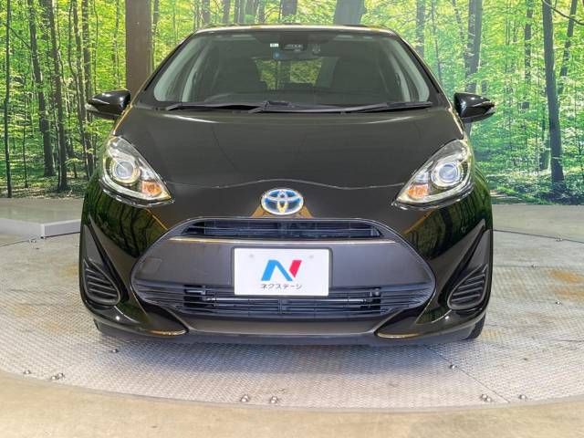 Toyota AQUA 2018-06 24128-14