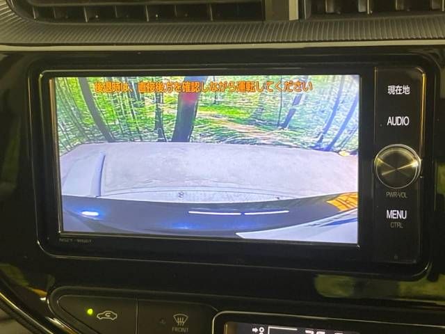 Toyota AQUA 2018-06 24128-4