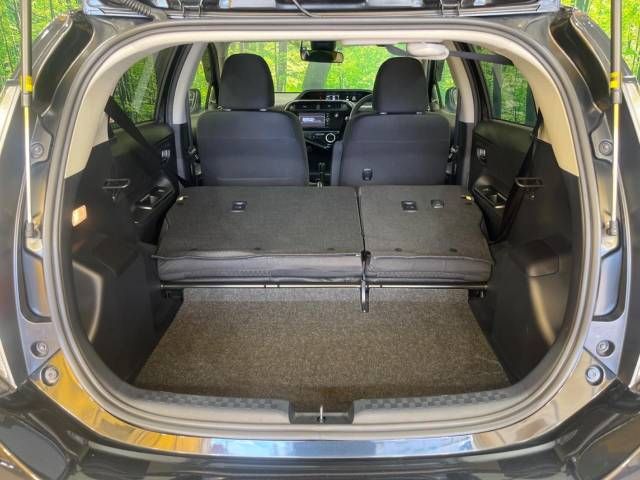 Toyota AQUA 2018-06 24128-10