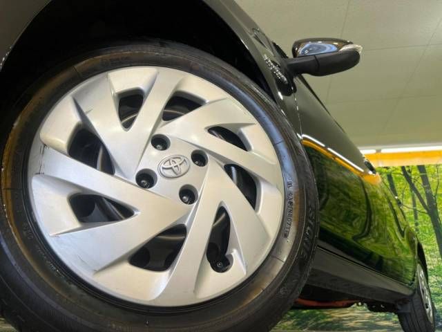 Toyota AQUA 2018-06 24128-13