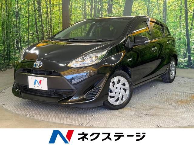 Toyota AQUA 2018-06 24128-0