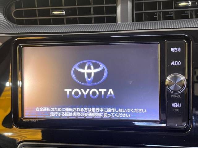 Toyota AQUA 2018-06 24128-3