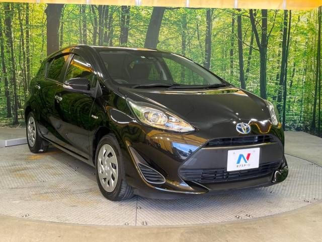 Toyota AQUA 2018-06 24128-16
