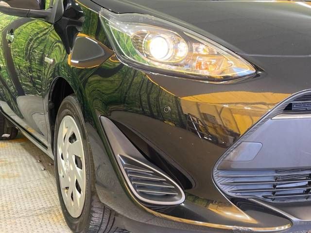 Toyota AQUA 2018-06 24128-12