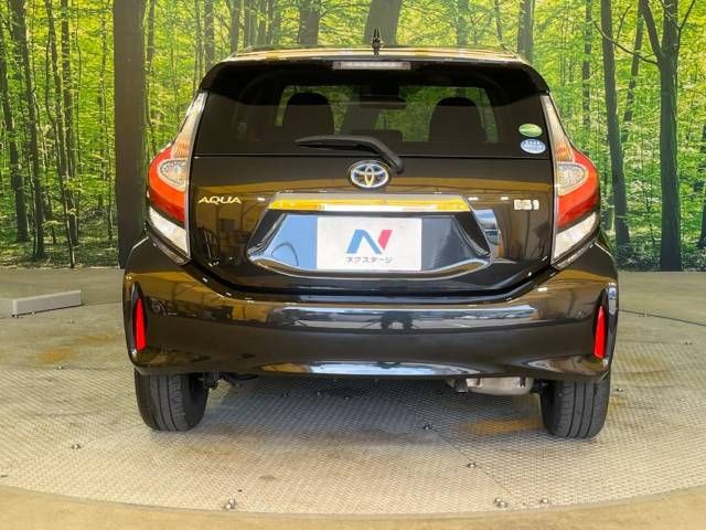 Toyota AQUA 2018-06 24128-15