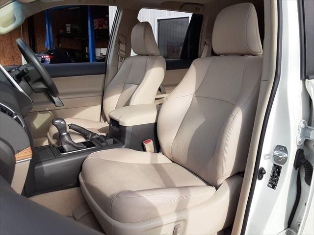 Toyota PRADO 2018-02 28540-20