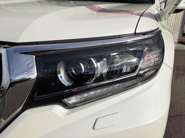 Toyota PRADO 2018-02 28540-8