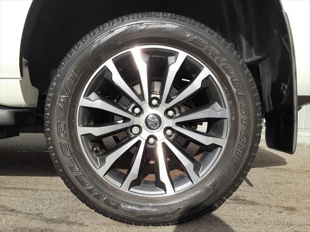 Toyota PRADO 2018-02 28540-16