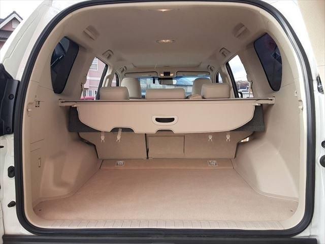 Toyota PRADO 2018-02 28540-23