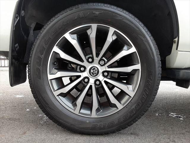 Toyota PRADO 2018-02 28540-15
