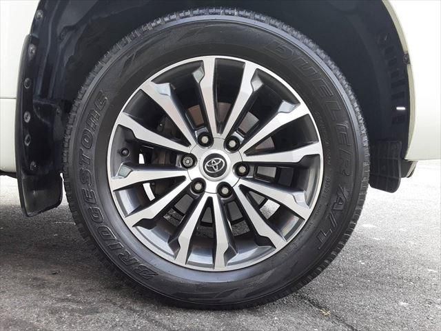 Toyota PRADO 2018-02 28540-14