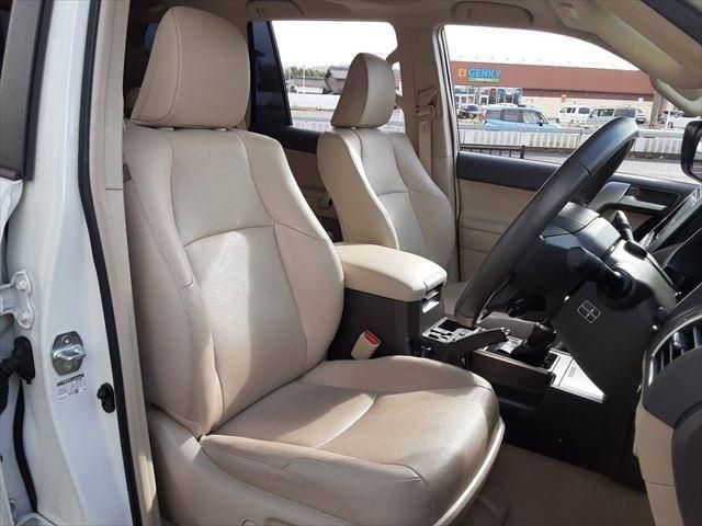 Toyota PRADO 2018-02 28540-19