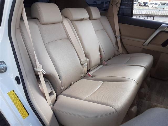 Toyota PRADO 2018-02 28540-22