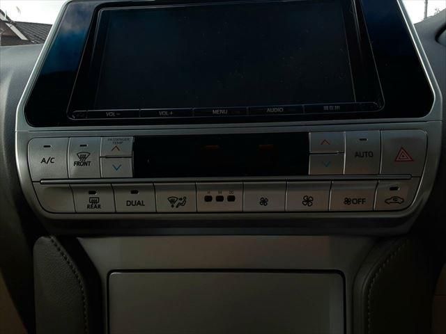 Toyota PRADO 2018-02 28540-28
