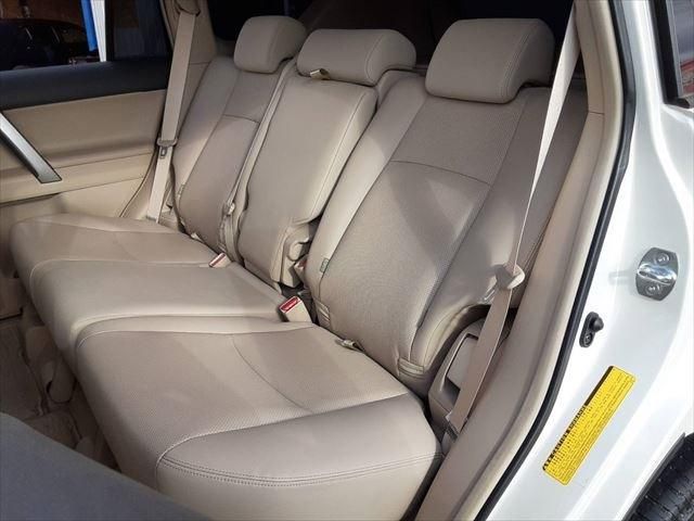Toyota PRADO 2018-02 28540-21