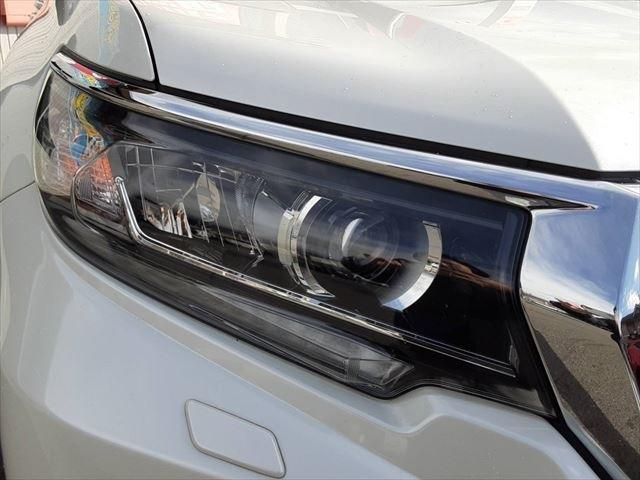 Toyota PRADO 2018-02 28540-9