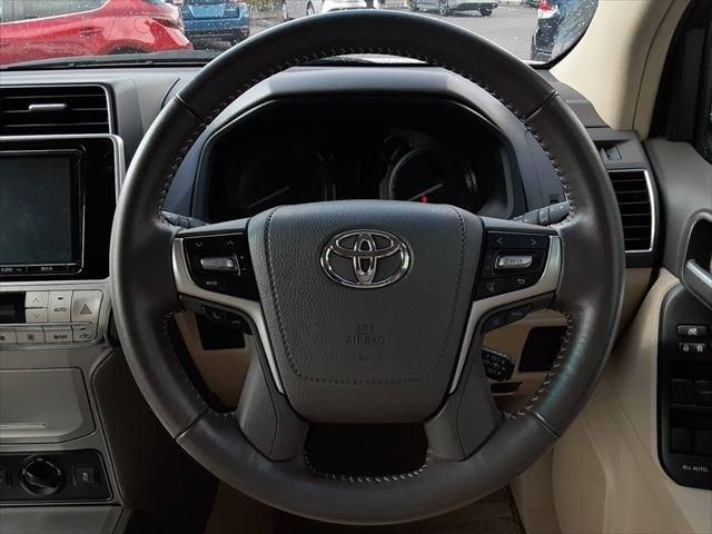 Toyota PRADO 2018-02 28540-24