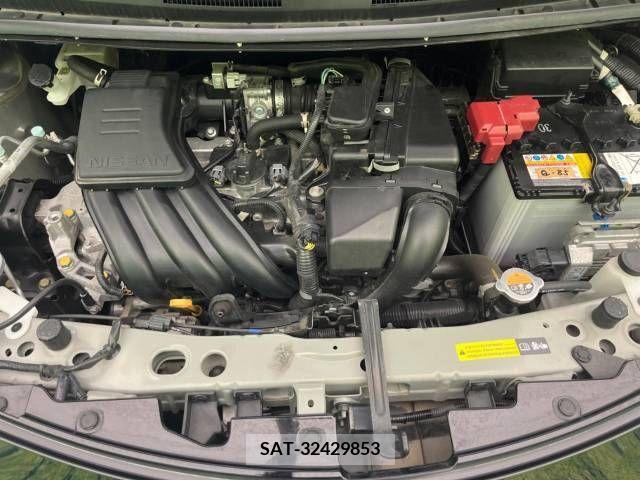 Nissan NOTE 2020-03 279855-18