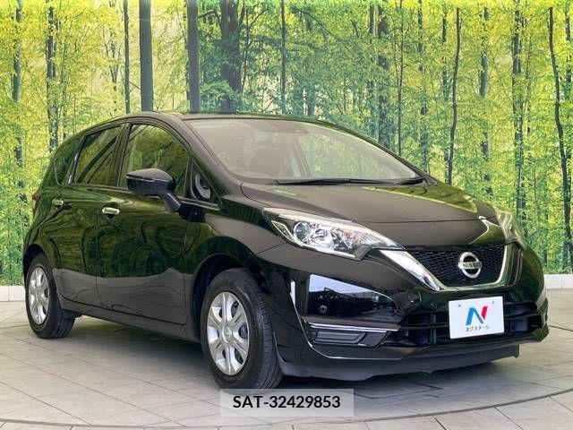 Nissan NOTE 2020-03 279855-16