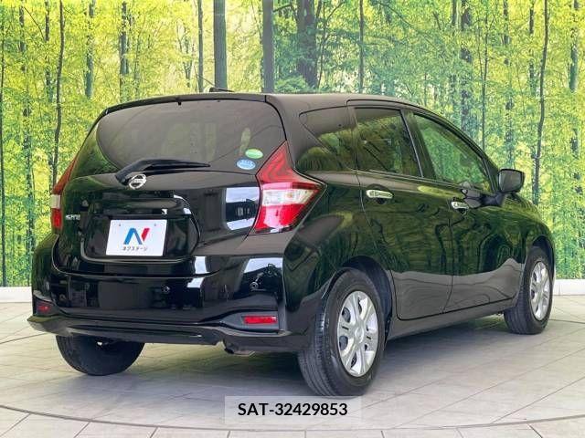Nissan NOTE 2020-03 279855-17