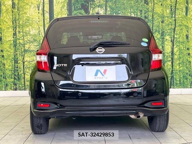 Nissan NOTE 2020-03 279855-15