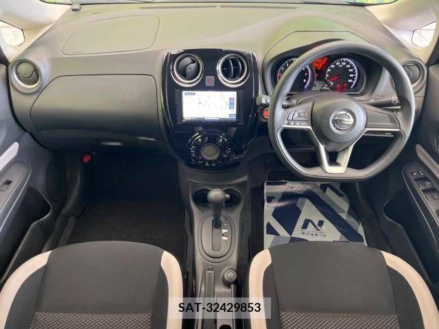 Nissan NOTE 2020-03 279855-1