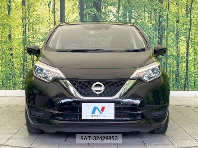 Nissan NOTE 2020-03 279855-14