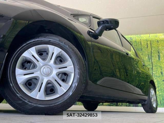 Nissan NOTE 2020-03 279855-12