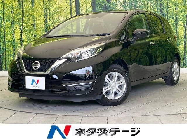 Nissan NOTE 2020-03 279855-0