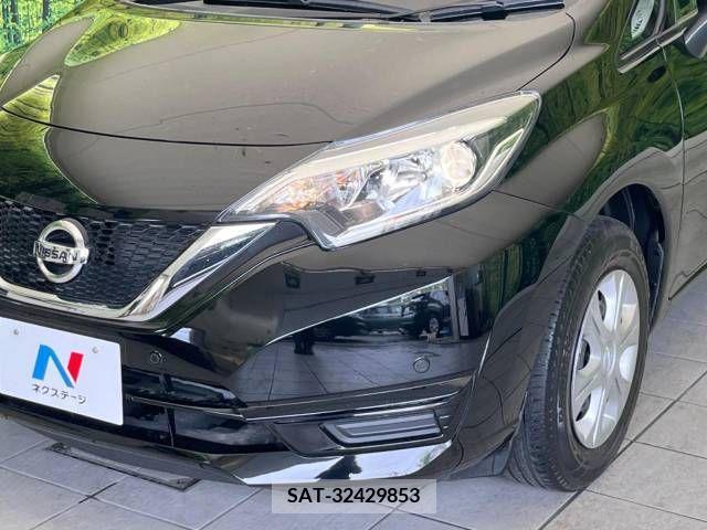 Nissan NOTE 2020-03 279855-13