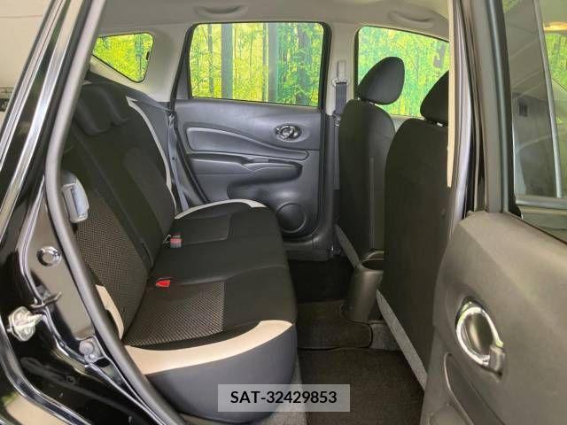 Nissan NOTE 2020-03 279855-10