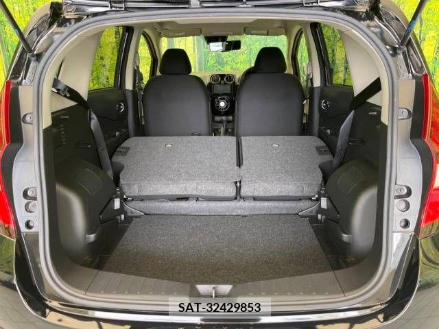 Nissan NOTE 2020-03 279855-11
