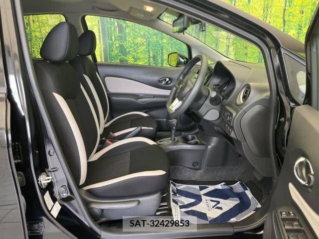 Nissan NOTE 2020-03 279855-9