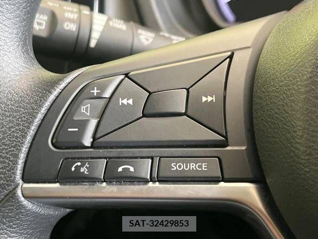Nissan NOTE 2020-03 279855-7